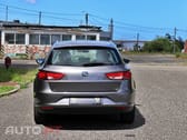 Seat Leon 1.6 TDI Style DSG S/S