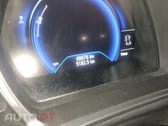 Renault Mégane 1.5 dCi Intens