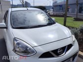 Nissan Micra TEKNA