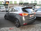 Kia Carens 1.7 CRDi ISG TX