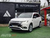 Mitsubishi Outlander 2.4L PHEV TWIN MOTOR 4WD INVITE