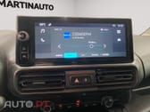 Citroen Berlingo 1.5 BlueHDi XL Plus