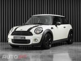 MINI Cooper One D