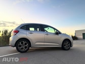 Citroen C3 1.2 VTI GPS