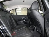 BMW 330 Advantage Look M Sport