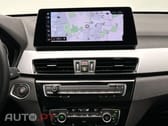 BMW X1 25 e xDrive