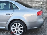 Audi A4 2.0 TDI S-line