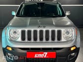 Jeep Renegade 1.6 MJD Limited DCT