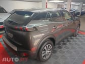 Peugeot 2008 1.2 PureTech Active