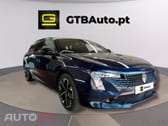 Peugeot 508 SW GT 