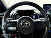 Toyota Yaris 1.5 HDF Comfort