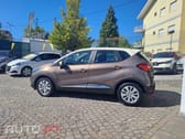 Renault Captur ENERGY TCe 120 EDC Luxe