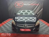 Mercedes-Benz A 180 CDi BE Edition Urban
