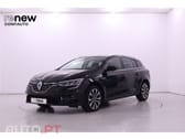 Renault Mégane Sport Tourer Mégane ST 1.5 Blue dCi Te