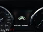 Land Rover Range Rover Sport 3.0 SDV6 HSE Dynamic