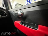 Abarth 595C 1.4 T-Jet Competizione MTA