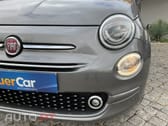Fiat 500 1.0 Hybrid Lounge