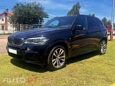 BMW X5 25 d sDrive Pack M