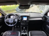 Volvo XC40 2.0 D3 Momentum Plus