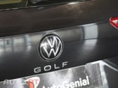Volkswagen Golf Variant 2.0 TDI
