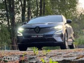 Renault Mégane E-Tech EV60 Equilibre Optimum Charge
