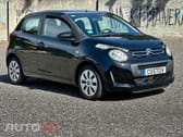 Citroen C1 1.2 VTi Shine