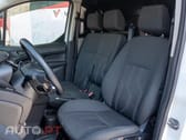 Ford Transit Connect  1.6 TDCi 3 Lug.