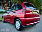 Seat Ibiza 1.0 SXE