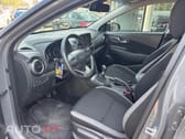 Hyundai Kauai 1.0 T-GDi Premium