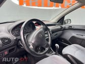 Peugeot 206 SW 1.4 HDi