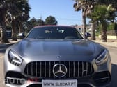 Mercedes-Benz AMG GT C