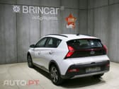 Hyundai Bayon 1.2 MPI MT