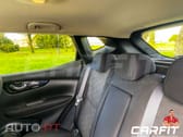 Nissan Qashqai 1.2 DIG-T N-Connecta RS+PS 18 Xtronic