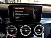 Mercedes-Benz C 300 BlueTEC Hybrid AMG Line