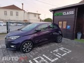 Renault Zoe (c/ Bateria) Intens 50