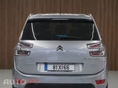 Citroen Grand C4 SpaceTourer 1.2 PureTech Shine
