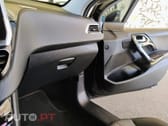 Peugeot 208 Puretech Turbo GT line