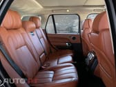 Land Rover Range Rover 3.0 TDV6 Autobiography