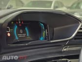 Peugeot 508 SW 1.6 Hybrid Allure e-EAT8
