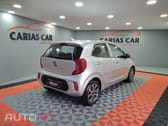 Kia Picanto 1.0 CVVT Easy