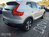 Volvo XC40 1.5 T4 PHEV Inscription