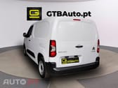 Citroen Berlingo Van M 1.5 Bluehdi I.V.A DEDUTÍVEL