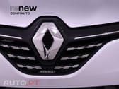 Renault Clio 1.0 TCe Techno