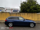 BMW 320 BMW 320d Touring Sport Line