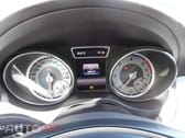 Mercedes-Benz GLA 180 CDi Style