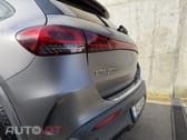 Mercedes-Benz EQA 250+ AMG Line