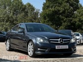 Mercedes-Benz C 220 CDi BE Aut.