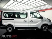 Renault Trafic 1.6 dCi L1H1 1.0T SS