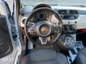 Abarth 595 1.4 T-Jet MTA
