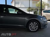 Volkswagen Golf 1.6 TDI Confortline